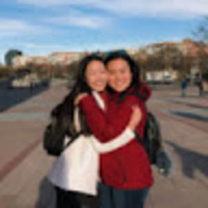 Meet your Posher, Grace